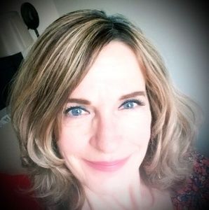 Meet your Posher, Dianne